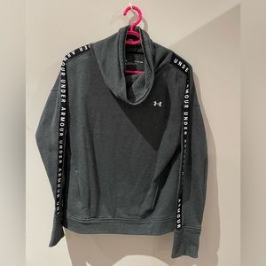 Womens Under Armour sweater size XS